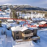 Turistesenter Trysil