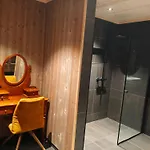 Vila Turistesenter Trysil