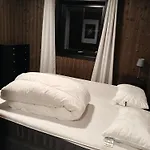 Turistesenter *