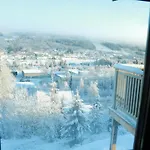 Villa Turistesenter *