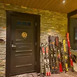 Turistesenter Vila Trysil