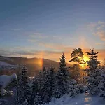 Vila Turistesenter Trysil
