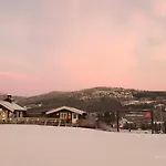 Turistesenter * Trysil