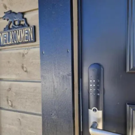 Turistesenter Vila *