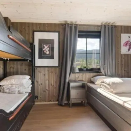 Turistesenter Villa *