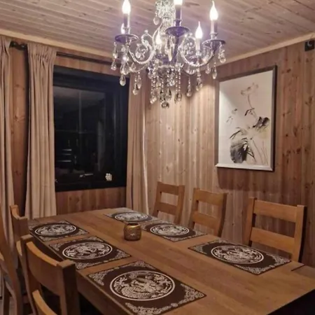 Villa Turistesenter Trysil