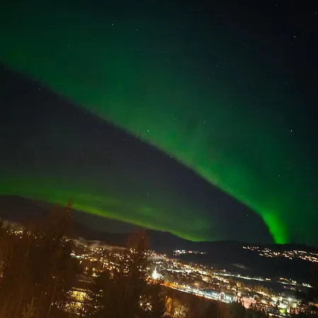 Vila Turistesenter *