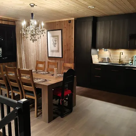 Villa Turistesenter Trysil