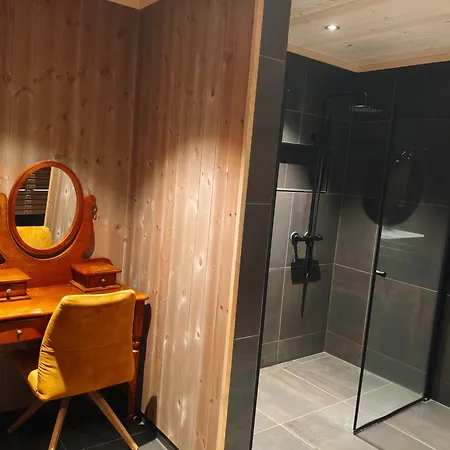 Vila Turistesenter Trysil