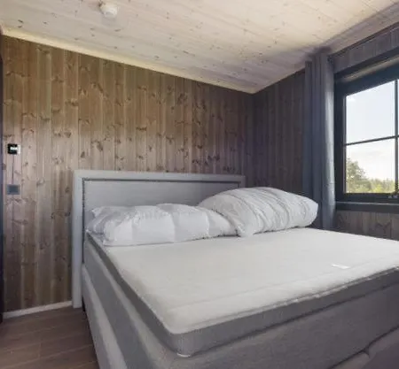 Turistesenter Trysil