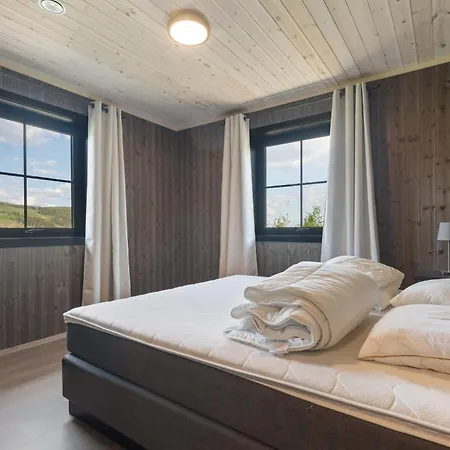 Turistesenter Trysil