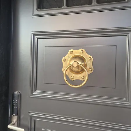 Turistesenter Vila *