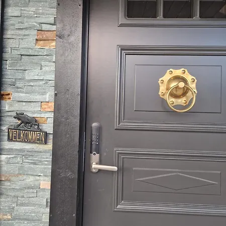 Vila Turistesenter *