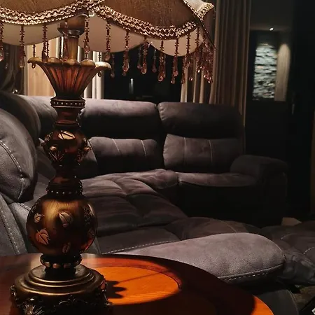 Turistesenter Vila *