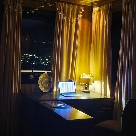 Vila Turistesenter *