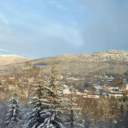 Turistesenter Trysil