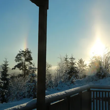 Turistesenter Trysil