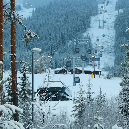 Turistesenter * Trysil