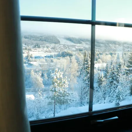 Turistesenter * Trysil