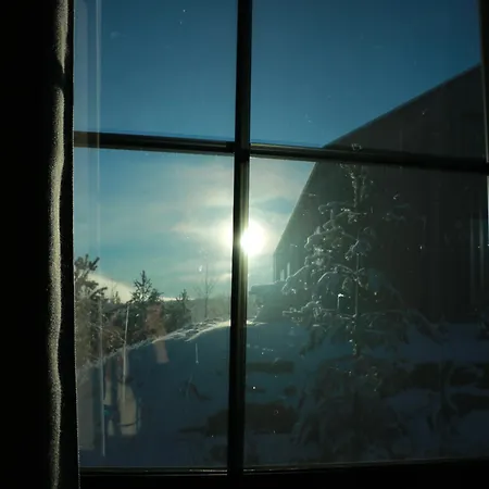 Vila Turistesenter Trysil