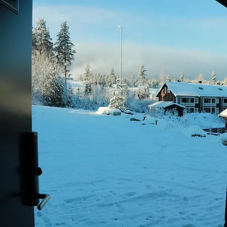 Turistesenter Villa *