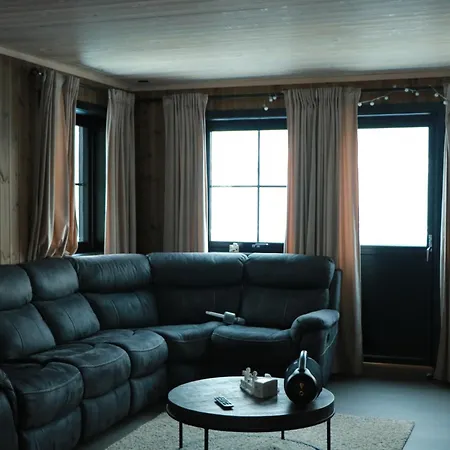 Vila Turistesenter *