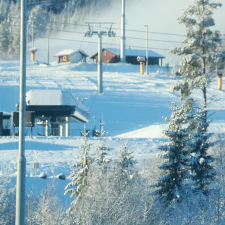Turistesenter Vila Trysil