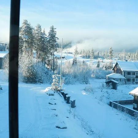 Vila Turistesenter *