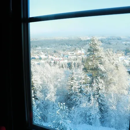 Turistesenter Vila Trysil