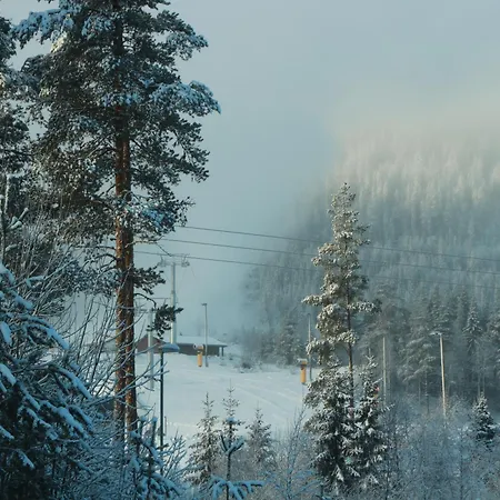 Turistesenter Vila *