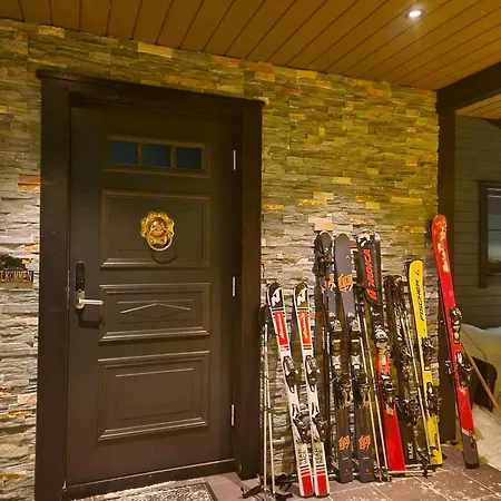 Turistesenter Villa Trysil