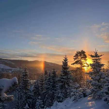 Villa Turistesenter Trysil