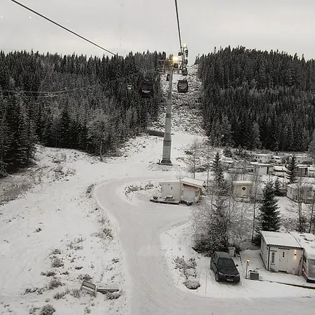 Villa Turistesenter Trysil