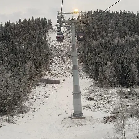 Villa Turistesenter Trysil