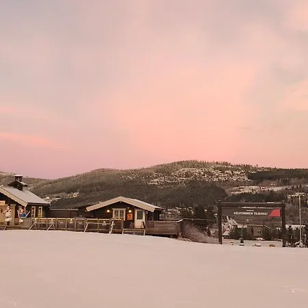Turistesenter * Trysil