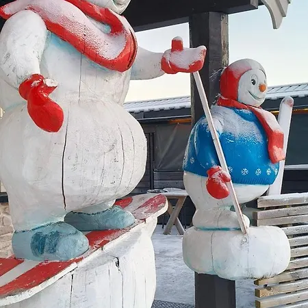 Turistesenter Trysil