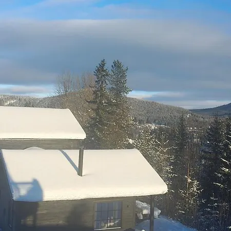 Turistesenter Trysil