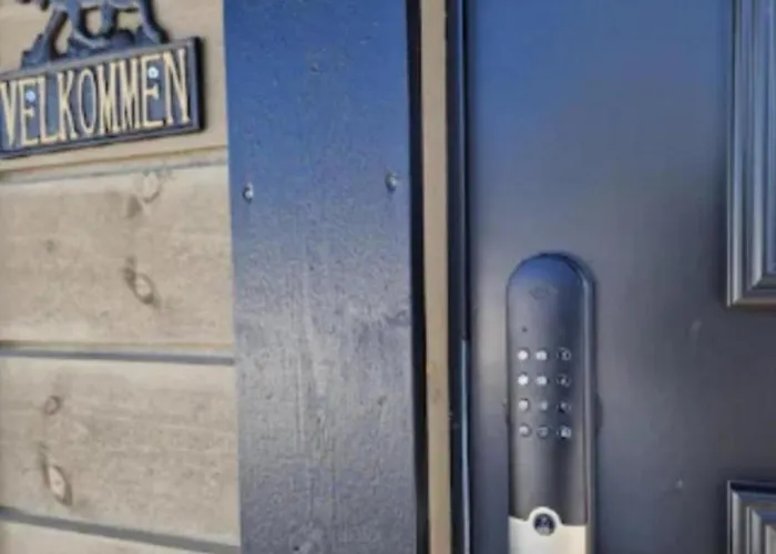 Turistesenter Villa *