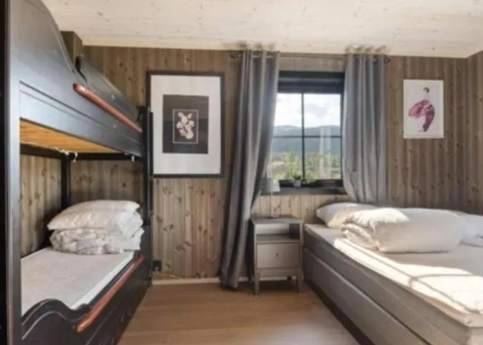 Turistesenter Villa *