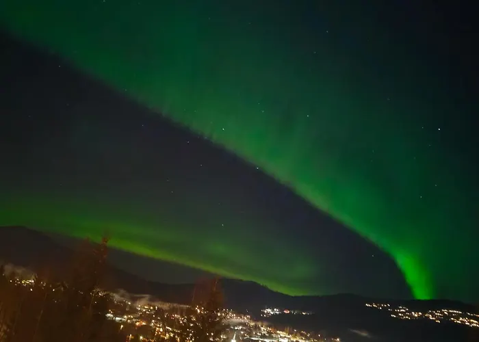 Villa Turistesenter *