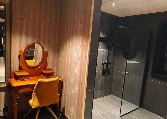 Villa Turistesenter Trysil