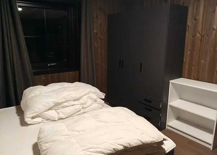 Turistesenter Villa *