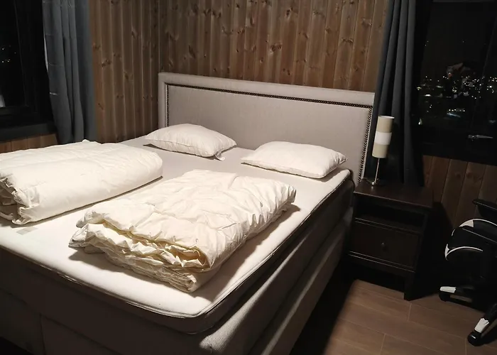 Turistesenter * Trysil