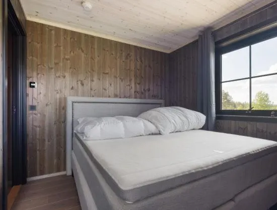 Turistesenter Trysil