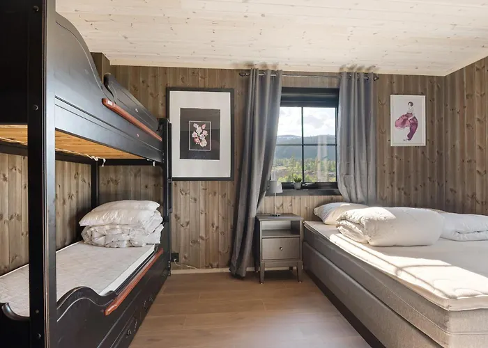 Villa Turistesenter *