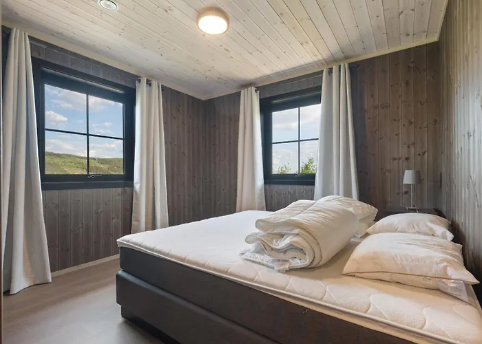 Turistesenter Trysil