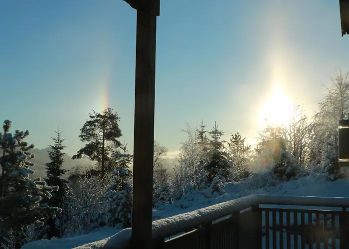 Turistesenter Trysil