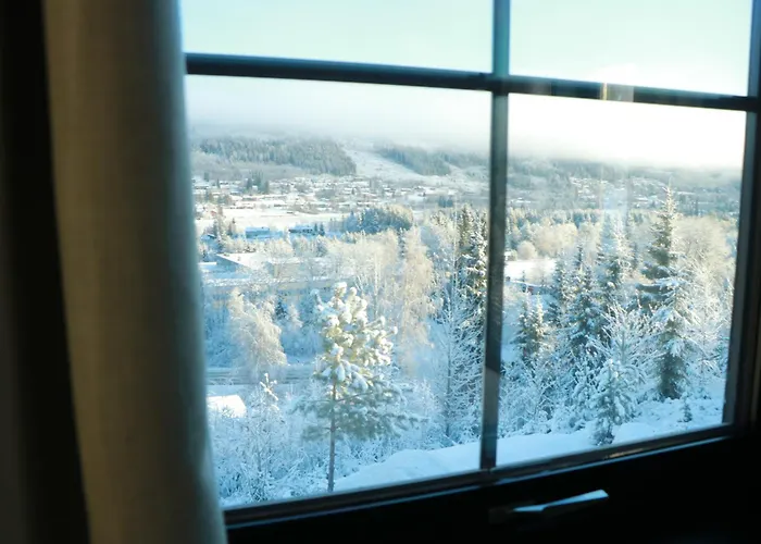 Turistesenter * Trysil