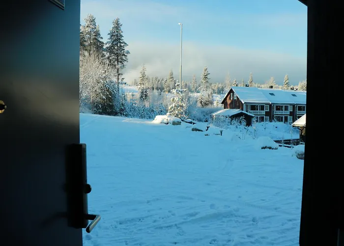 Turistesenter Villa *