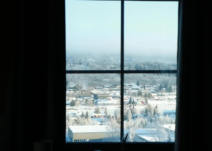 Turistesenter Trysil